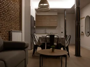 Luis Fernando's Apartments, Apartamento familiar - Image 3