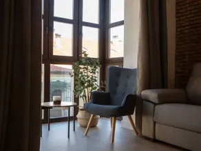 Luis Fernando's Apartments, Apartamento familiar - Image 2