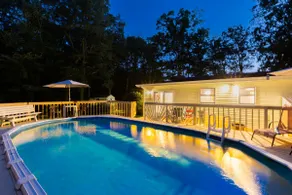 Luxury Poolside Escape in Cape May- 12 people - Image 5