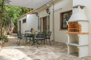 TRES MARES - Charmantes Haus mit freiem W-Lan. - Image 4