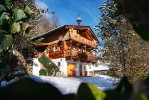 Magdalena Hütte - Image 4