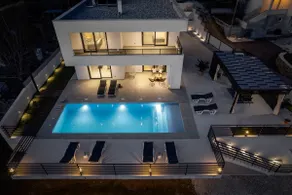 Villa Mirage mit 36qm Pool, 4 Schlafzimmer, 8km vom Sandstrand entfernt - Image 2