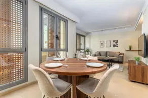 Violin 1-Bedroom Apartment At Kantari Beirut - Image 3