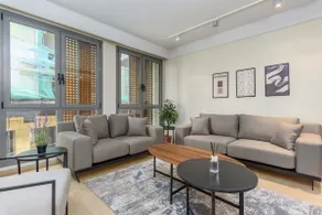 Violin 1-Bedroom Apartment At Kantari Beirut - Image 5
