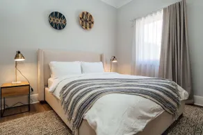 Belle Escapes - Moseley Apartments near the beach with private garden - Image 2