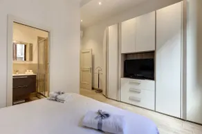 Baldovini Apartment by Mamo Florence - Image 3