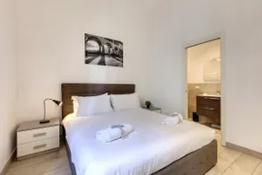 Baldovini Apartment by Mamo Florence - Image 2