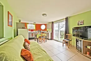 Douceur Di'vignes - Appt avec piscine - Image 2
