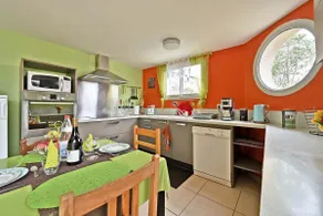 Douceur Di'vignes - Appt avec piscine - Image 3