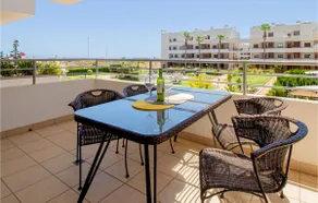 Bellissimo appartamento a Orihuela Costa con WiFi - Image 2