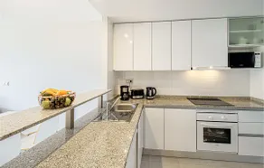 Bellissimo appartamento a Orihuela Costa con WiFi - Image 5