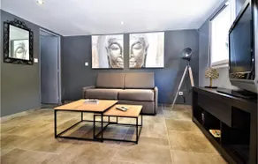1 Bedroom Stunning Apartment In Mornas - Image 4