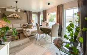 1 Bedroom Beautiful Home In Skene - Image 3