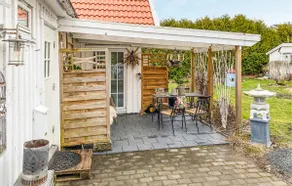 1 Bedroom Beautiful Home In Skene - Image 2