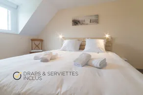 TY GWECHALL - Charmante maison rénovée entre terre et mer - Image 2