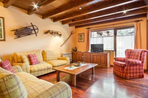 Luderna - Tuca Apartment - Image 3