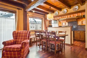Luderna - Tuca Apartment - Image 4