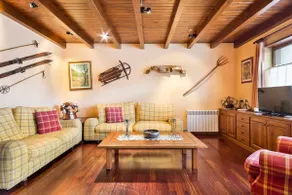 Luderna - Tuca Apartment - Image 2