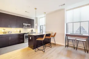 2B/2BA Inner Harbor · Downtown Baltimore - Image 2