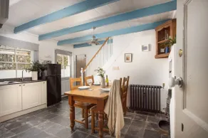 Saffron Cottage, St Ives - Image 2