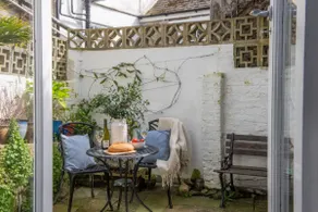 Saffron Cottage, St Ives - Image 3