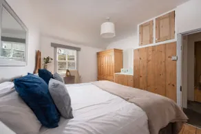 Saffron Cottage, St Ives - Image 4
