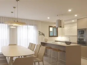 Sitges Spaces Bonaire Beach Condo - 4 Camere / 3 Bagni / Terrazza - Image 2