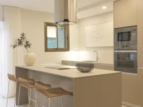 Sitges Spaces Bonaire Beach Condo - 4 Camere / 3 Bagni / Terrazza - Image 3