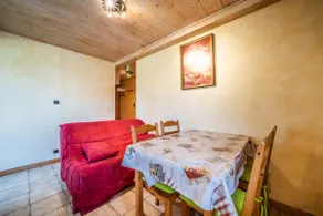 Studio Chénives - Morzine - Image 4