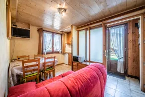 Studio Chénives - Morzine - Image 3