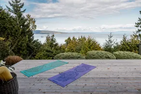DRIFT Studio / Oceanside / Firepit / Van Isle / BC - Image 2