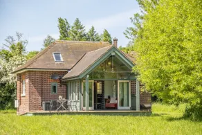 Ultimate Constable Country rural retreat - The Pump House - Image 3