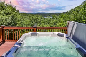 Carter`s Lake Getaway | Ellijay, GA - Image 5