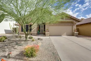 Upscale Golfer's Oasis w/ Pool & Spa in Cave Creek - Image 2