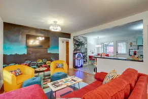 San Antonio Vacation Rental ~ 7 Mi to River Walk! - Image 5