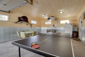 'Away at Moose Bay' Breezy Point Gem w/ Game Room - Image 3