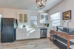 Waco Vacation Rental Near Magnolia Market - Image 2