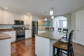 Stunning Wells Home w/ Fire Pit & Porch! - Image 3