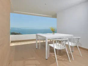 LUXURY APARTMENT - MAGNIFICENT SEA VIEW - TORROX COSTA-NERJA- MALAGA - Image 5