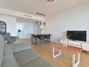 LUXURY APARTMENT - MAGNIFICENT SEA VIEW - TORROX COSTA-NERJA- MALAGA - Image 3