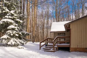 Mountain Treat - Lake Access and Hot Tub! - Image 2