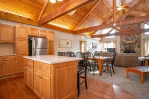 Mountain Treat - Lake Access and Hot Tub! - Image 4