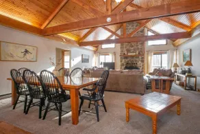 Mountain Treat - Lake Access and Hot Tub! - Image 3