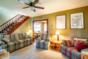 Historic Home on Corner Lot - Mountain Memories - Image 5