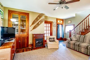 Historic Home on Corner Lot - Mountain Memories - Image 4
