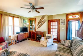 Historic Home on Corner Lot - Mountain Memories - Image 3
