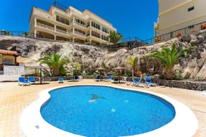 Sea &amp; Green Golf View duplex Heated POOL - Image 5