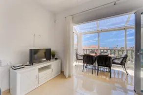 Sea &amp; Green Golf View duplex Heated POOL - Image 3
