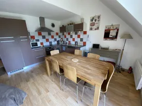 Duplex Puy du rocher 16 - Image 3