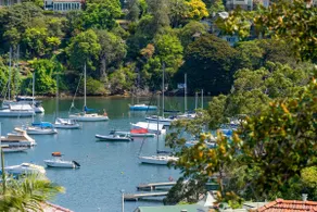 Renovated 3BDR Apt Near SYD Harbour in Mosman - Image 5